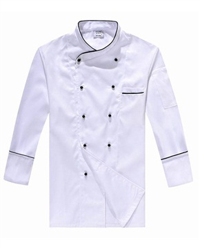 醫(yī)生護士廚師服